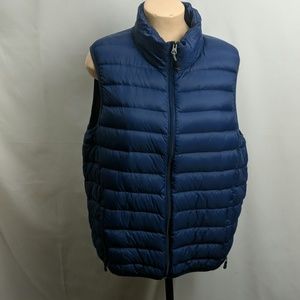 Hawke & co. Sports vest